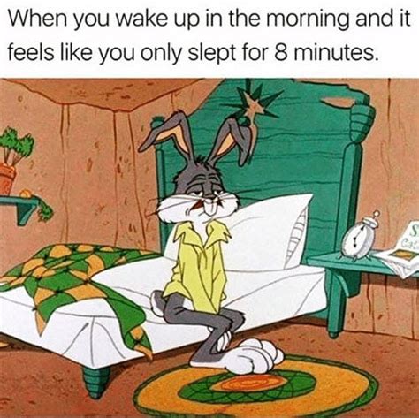 25 Funny Morning Memes That Are A Little Too Accurate