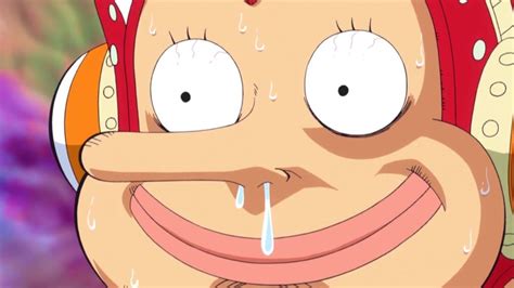 Weird Faces One Piece Amino