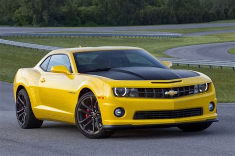 Chevrolet Camaro A Solid Used Sports Car Buy Gm Authority