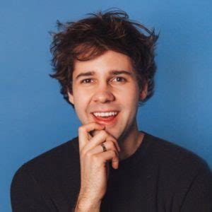 David dobrik has fans in a frenzy, once again. David Dobrik Profile| Contact Details (Phone number ...