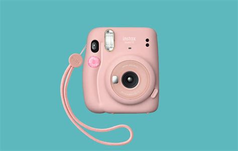 Polaroid Now Vs Fujifilm Instax Mini 11 Qual Câmera Instantânea Você