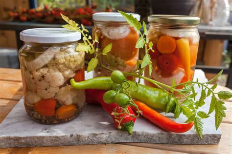 5 Authentic Amish Canning Recipes You Need To Try