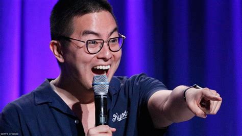 bowen yang talks ‘saturday night live and the emmys