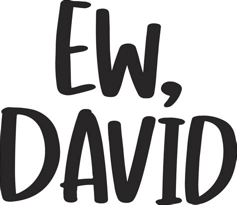 The David Logo As A Transparent Png And Svg Inspire Uplift