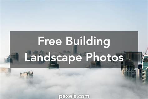1000 Interesting Building Landscape Photos · Pexels · Free Stock Photos