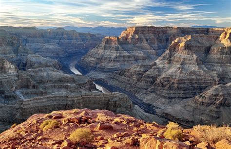Boat Accident At The Grand Canyon Torgenson Law