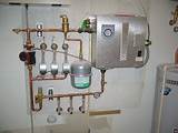Marine Hydronic Heating Systems Pictures