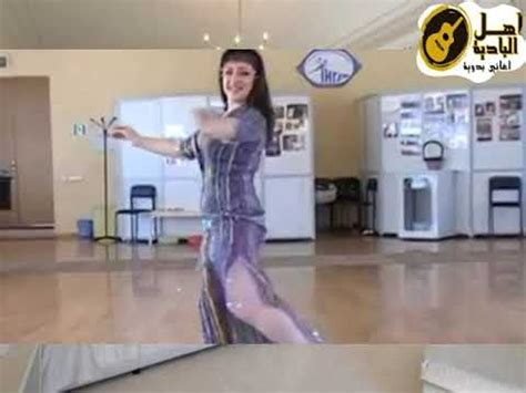 رقص ناااار بنت لبنانيه علي اغنيه ليبي أغاني بدوي 2018 Video Dailymotion
