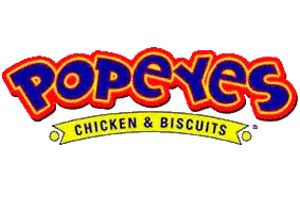 Discover our menu and order delivery or pick up from a popeyes near you. Popeyes prices in USA - fastfoodinusa.com