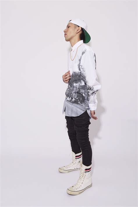 The japanese language and culture focus on respect and formality. RAU DEF to Collaborate with SKY-HI, PUNPEE, and Zeebra on ...