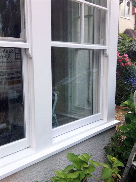 Sash Window Repair And Draught Seal Sash Windows Midlands