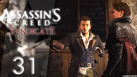 ASSASSIN S CREED SYNDICATE 31 Neue Bomben für den Herrn Let s