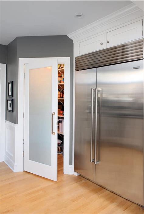 Check spelling or type a new query. 9 Ideas for the Perfect Pantry Door - KnockOffDecor.com
