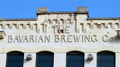 Bavarian Brewery In Covington