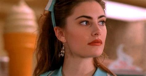 Watching Twin Peaks And I Love Her Makeup Brow Envy Imgur
