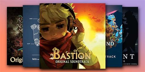 The 20 Best Indie Game Soundtracks Of All Time Ranked Whatnerd