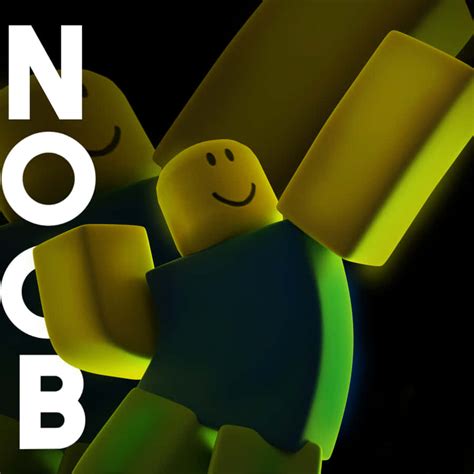 500 ảnh Noob Roblox Vui Nhộn Và đưa Bạn Vào Thế Giới Của Game Roblox
