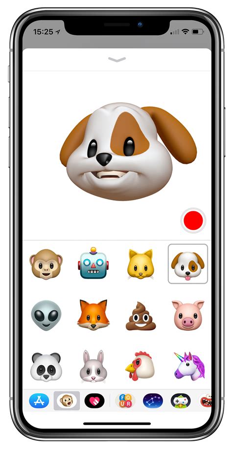 Animoji Bring Your Emoji To Life Ios 11 Guide Tapsmart