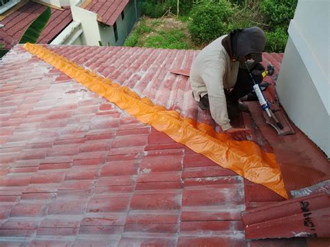 Kk leather & premium sdn bhd. Dry Fixing System - Premium Rooftop Sdn Bhd