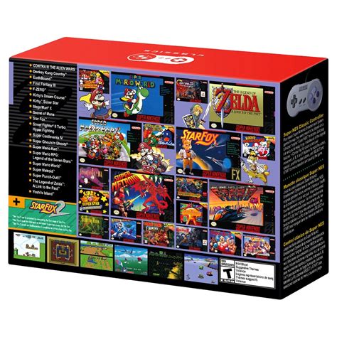 Is a japanese multinational consumer electronics and video game company headquartered in kyotonintendo is one of the worlds consola super nintendo nes classic edition con juegos jobliceo. CONSOLA SUPER NINTENDO CLASSIC EDITION | NT Computación ...