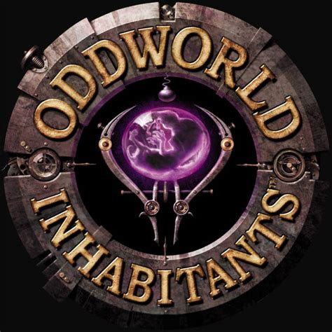 Oddworld Inhabitants Company Giant Bomb