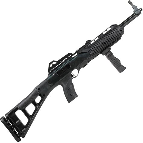 Hi Point 4595ts Carbine Wffg 45 Auto Acp 175in Black Semi Automatic