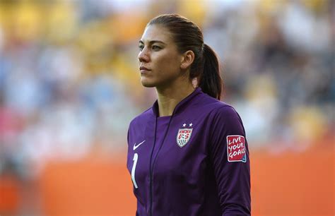 Hope Solo Pictures Nude Celebrity Photos