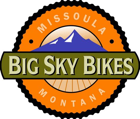Big Sky Bikes Missoula Mt