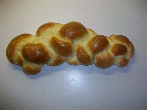 Maybe you would like to learn more about one of these? How to Braid Challah - 4 Strand Method. - Instructables