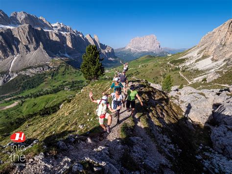 Dolomites Hiking Tour In Italy Adventures Medtreks International
