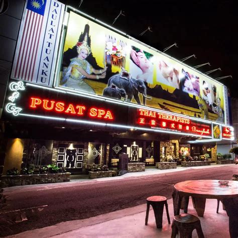 Popular Night Spots In Johor Bahru Clubs Markets Placefu