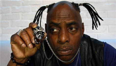 Sex And Hip Hop Coolio And Other Rappers Risqué Entertainment Lib Magazine
