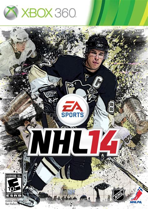 Hockey Games For Xbox 360 Milkteaartdrawing
