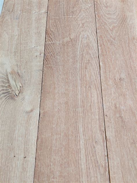 Distressed Solid Oak Floorboards Piet Jonker