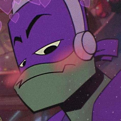 Pin By Jaerae On Rottmnt Donnie In 2021 Teenage Mutant Ninja Turtles