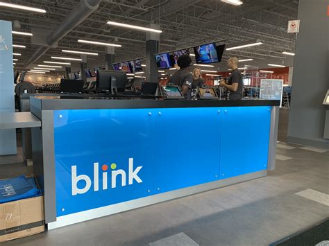 Blink Fitness Clay location - syracuse.com