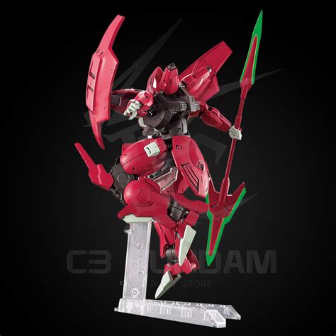 Hgtwfm 008 1144 Darilbalde C3 Gundam Vn Build Store