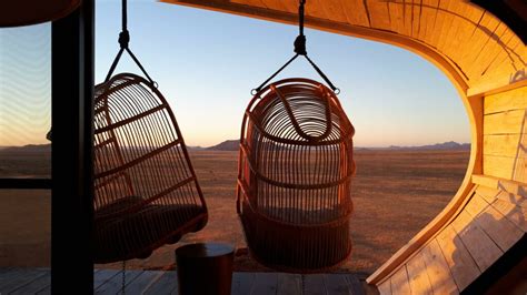 Desert Whisper Namibia Safari Concierge