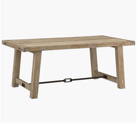 Inspired By An Early 20th Century Worktable That Belonged To Our
