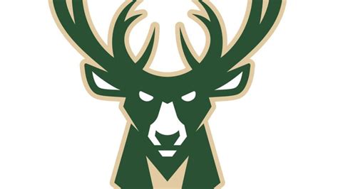 Bucks Logo Pin On Milwaukee Bucks The Teams First Logo Uses A