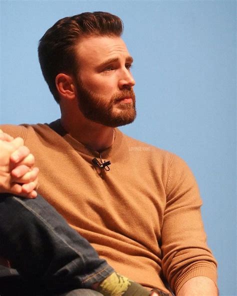 More Photos From Wired25 Summit Chrisevans Steverogers