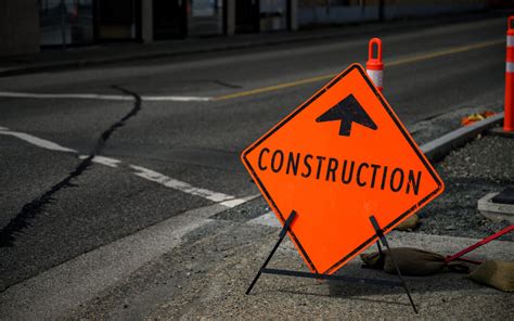 Construction Zone Signs And Speed Limits In Ontario Isureca