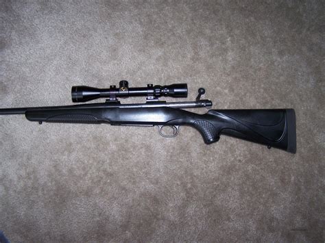 Winchester 70 270 Short Mag For Sale At 946019405