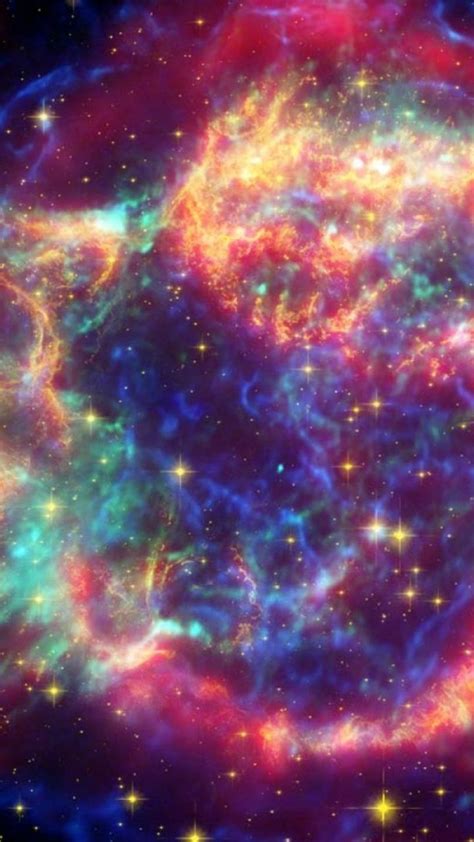 Supernova Wallpapers Top Free Supernova Backgrounds Wallpaperaccess