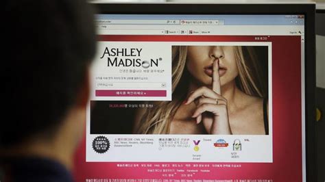 Ashley Madison Hack Fraud Identity Theft And Blackmail Prevention Tips