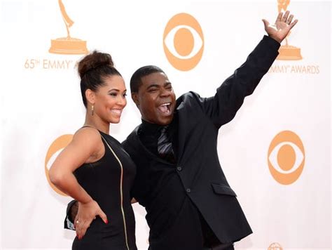 Trucker Charged In Crash That Injured Tracy Morgan