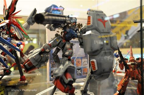 Gundam Guy Malaysia Mid Year Gunpla Contest Image Gallery Part 1