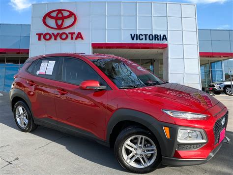 Maybe you would like to learn more about one of these? Used Hyundai Kona With a 2.0-liter engine for sale: best ...
