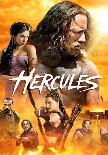 Now full movie download through given links below. Hercules 2014 - Movies on Google Play