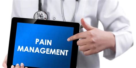 Know Your Options For Managing Pain After Surgery Healthywomen